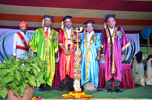 convocation 2015